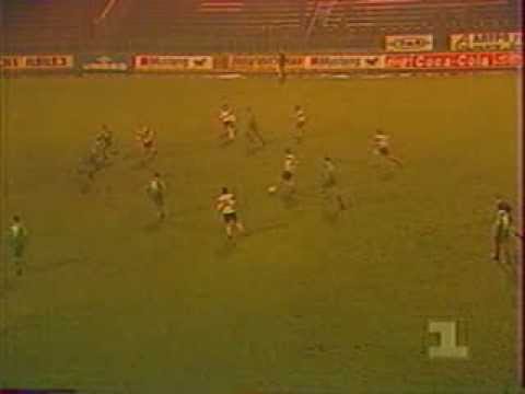 Torpedo Mosca 1-0 Maccabi Haïfa {15.09.1993}