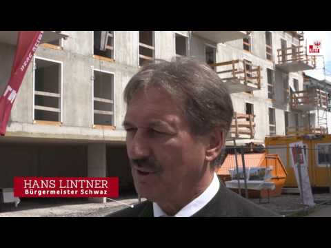 Wohnen für 5 Euro pro Quadratmeter!