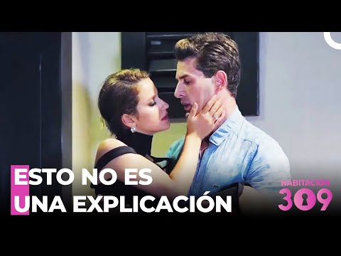 Paparazzi Le Pilló A Onur En El Bar Con Pelinsu - Habitación 309 Capítulo 46