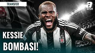 Beşiktaş’ta Franck Kessie İçin Son Karar Italiano’nun