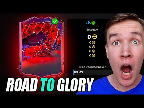 KIITOS EA *ILMAISESTA* KORTISTA! - EAFC 24 RTG #32