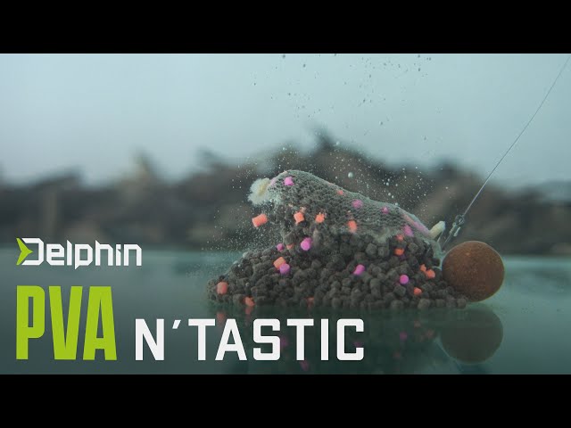 Delphin PVA n´tastic mesh