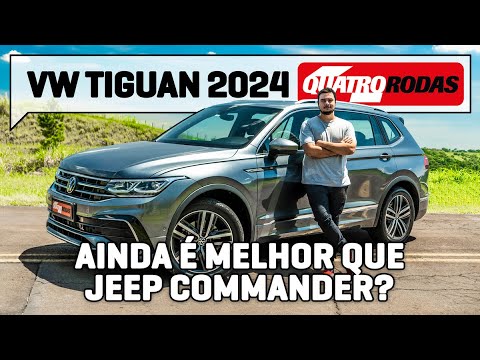 Novo Honda ZR-V 2024 é lançado por R$ 214.500; veja impressões