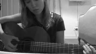 Speaking Silence (Selah Sue's cover)