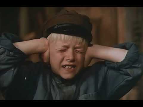 Michel aus Lönneberga - Als Michel eine Ratte fing // Part 1