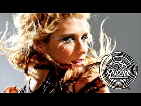 Ke$ha vs Kevin Rudolf - Let It Blah Blah Blah