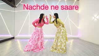 Download lagu Nachde ne saare bridesmaids choreography twirlwith... mp3