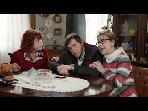 Mamini Sinovi - Epizoda 37