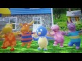 Backyardigans End Theme Song