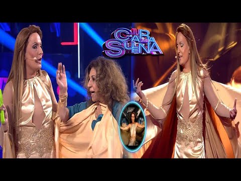 JOSIE SE ENCARA CON LOLITA FLORES AL ACUSARLE DE PERJUDICAR A MIRIAM RODRÍGUEZ TU CARA ME SUENA