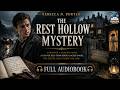 The Rest Hollow Mystery ️‍ ️ A Thrilling Classic Mystery By Rebecca N Porter