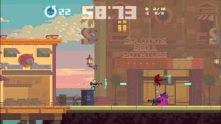 Super Time Force