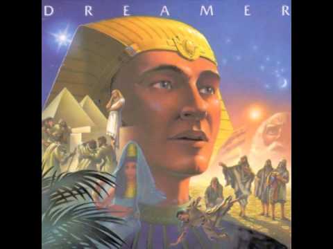 Continental Singer - Dreamer (Full Album) 1983