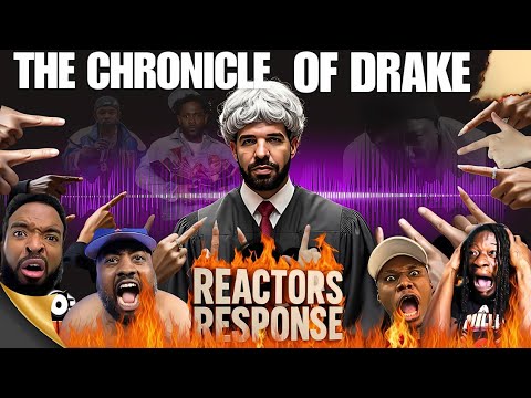 How Drake Has Been After Not Like Us, Complete Timeline | Compilation
