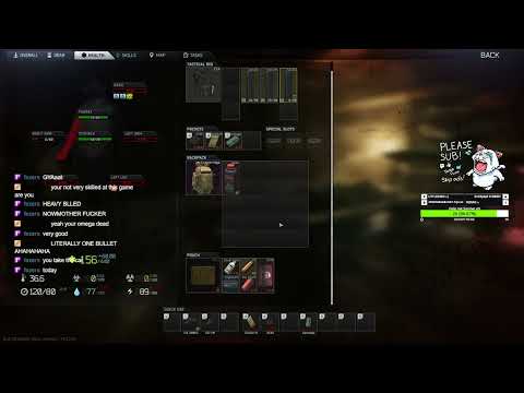 Highlight: 4hp and a Dream (Wood Kedr SP7 Demon)