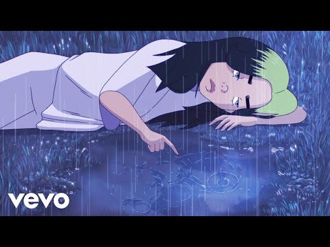 Billie Eilish - my future (Official Music Video)