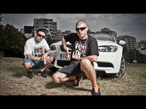 JUICE & VOX 93FU feat. PAK ART FAMILIJA - TRIUMF
