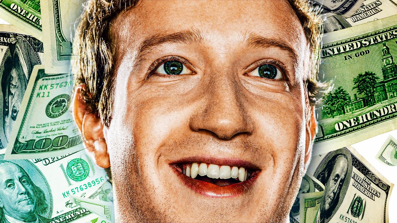 Zucc's $16 Billion Scam Secret