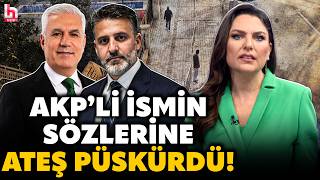TARİHE GEÇECEK! Ece Üner'den Bursa Belediyesi'nin AKP'ye geçmesine tok