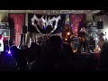 Cervet Wall Of Death Beim Hochzeitsthrash