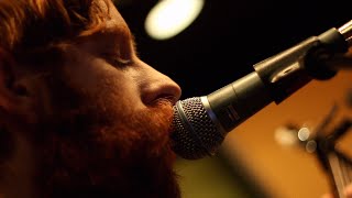 Live @ KJHK Single: "Sleeper Hold" by Saintseneca