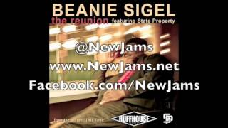 Beanie Sigel - You Can Make It If You Try - www.NewJams.net