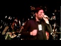 The High Strung-He's Got No Soul (5-19-12)