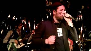 The High Strung-He's Got No Soul (5-19-12)