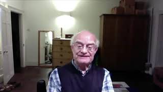 The Secret History Of 'Hark The Herald Angels Sing' - with John Rutter CBE