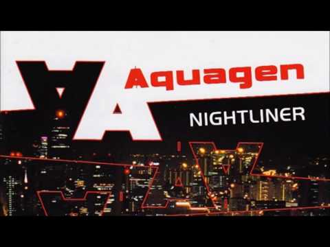 Aquagen - Strings Of Harmony (Album Edit) (2002)