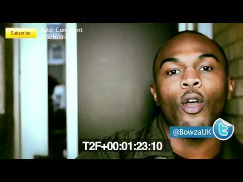 Time 2 Flow - BOWZA // @linkuptv @BowzaUK | Link Up TV