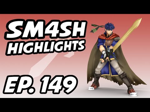 Sm4sh Daily Highlights | Ep. 149 | NebulousNYC, ShowdownGG, LocusSK, BigBlueGG, TypoHouseGames