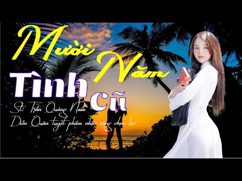 LK   10 NĂM TÌNH CŨ - Ca Sĩ Diễn Quân | LK Nhạc Lính Diễn Quân Tuyển Chọn Hay Nhất