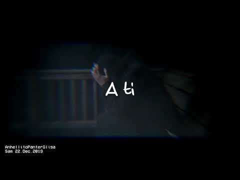 ANHELLITO x PANTER x GLIGA - "SAM" (OFFICIAL VIDEO)