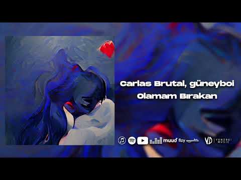 Video thumbnail for Olamam Bırakan