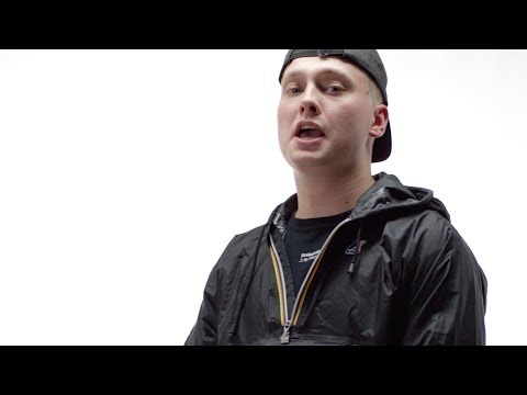 Cha Lee - Moralapostel  (Prod. by Skool Boy) // JUICE Premiere