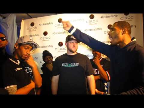 Willie Lynch vs Major