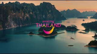 New Normal Amazing Thailand