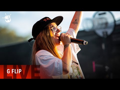 G Flip Ft. Kram 'Buy Me A Pony / Are You Gonna Be My Girl' (triple j's One Night Stand 2019)