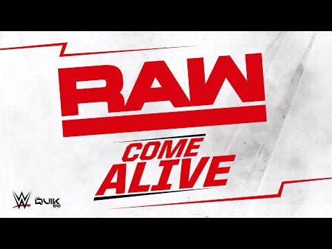 Video thumbnail for Come Alive