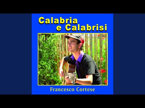 E calabrisi sugnu