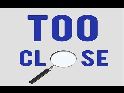 Ghostt & Radiomatik  - Too Close