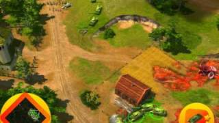 PC | Stalin vs. Martians - Gameplay HQ