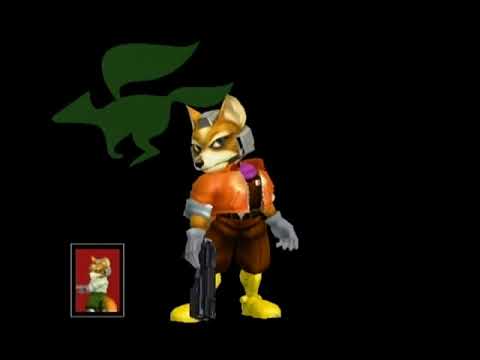 Longhorn Weekly 142 - WR2 - Shaggy (White Fox) vs The Leaf (Orange Fox)