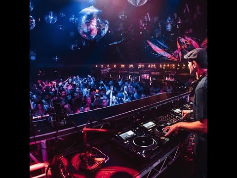 Ferry Ultra & Gwen McCrae - Happy (Dr Packer remix)