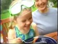 CBS Kidshow Commercials July 12 2003