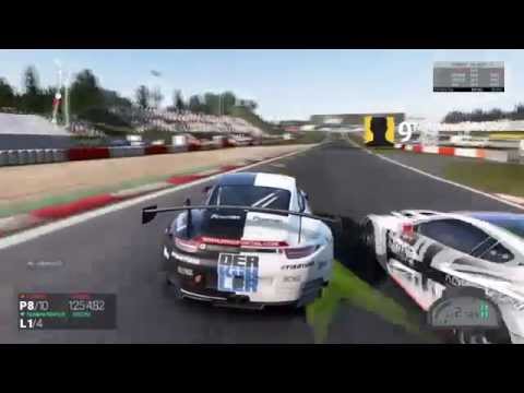 project cars multiplayer percy115 ps4 (Part 9)