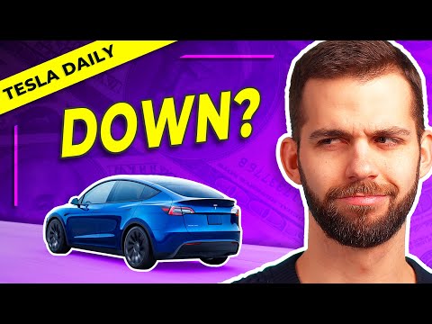 Tesla Production Drops in June in China - Here’s What You Should Know