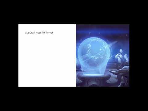 Recon Brussels 2018 - Starcraft: Emulating a buffer overflow for fun and profit