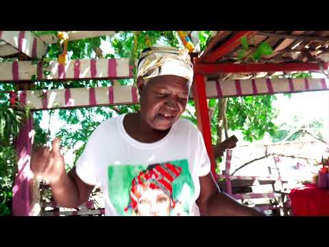 Abel  & Patty - Kenti Kenti| Filma Ideias [2021]